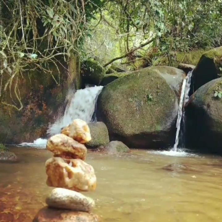 Pousada Morena Raiz Ubatuba Buitenkant foto