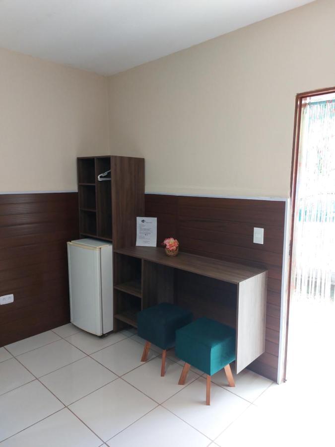 Pousada Morena Raiz Ubatuba Buitenkant foto