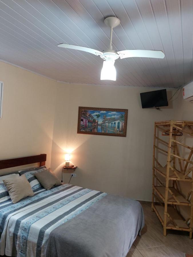 Pousada Morena Raiz Ubatuba Buitenkant foto